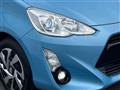 2016 Toyota AQUA