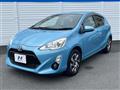 2016 Toyota AQUA