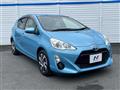 2016 Toyota AQUA