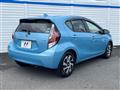 2016 Toyota AQUA