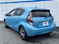 2016 Toyota AQUA