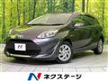 2019 Toyota AQUA