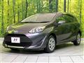 2019 Toyota AQUA