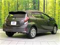 2019 Toyota AQUA