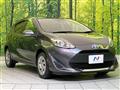 2019 Toyota AQUA