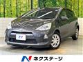 2014 Toyota AQUA