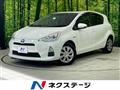 2014 Toyota AQUA