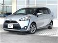2015 Toyota Sienta