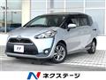 2015 Toyota Sienta