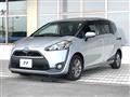 2015 Toyota Sienta
