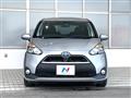 2015 Toyota Sienta