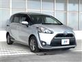 2015 Toyota Sienta