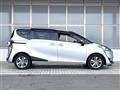2015 Toyota Sienta