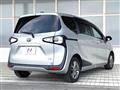 2015 Toyota Sienta