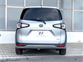 2015 Toyota Sienta