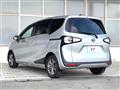 2015 Toyota Sienta