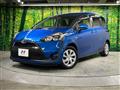 2017 Toyota Sienta