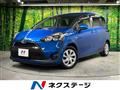 2017 Toyota Sienta