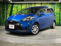 2017 Toyota Sienta