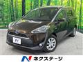 2017 Toyota Sienta