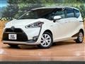 2018 Toyota Sienta