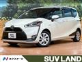 2018 Toyota Sienta