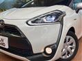 2018 Toyota Sienta