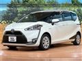 2018 Toyota Sienta