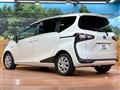2018 Toyota Sienta