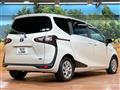 2018 Toyota Sienta