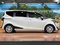 2018 Toyota Sienta