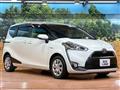 2018 Toyota Sienta