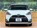 2018 Toyota Sienta