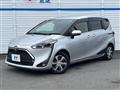 2019 Toyota Sienta