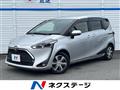 2019 Toyota Sienta