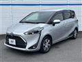 2019 Toyota Sienta