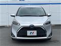 2019 Toyota Sienta