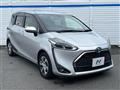 2019 Toyota Sienta