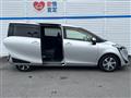 2019 Toyota Sienta
