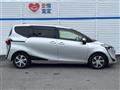 2019 Toyota Sienta