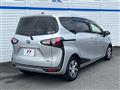 2019 Toyota Sienta