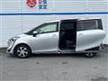 2019 Toyota Sienta