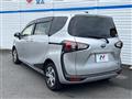 2019 Toyota Sienta