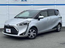 2019 Toyota Sienta