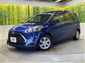 2021 Toyota Sienta