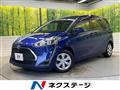 2021 Toyota Sienta