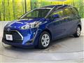2021 Toyota Sienta