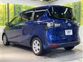 2021 Toyota Sienta