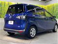 2021 Toyota Sienta