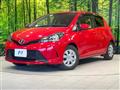 2016 Toyota Vitz
